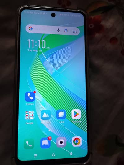 Infinix Smart 8 Pro