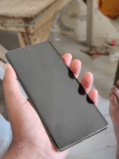Google Pixel 7 Pro. dual PTA  128gb