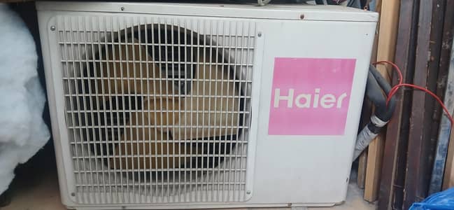 haier ac urgebt sal