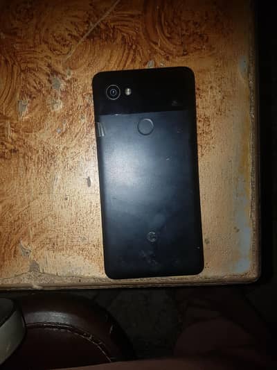Google Pixel 2 XL
