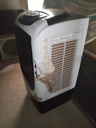 nasgas cooler