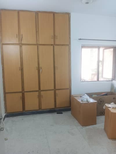 G-11/4 FGEHA E-Type First Floor Flat For Rent