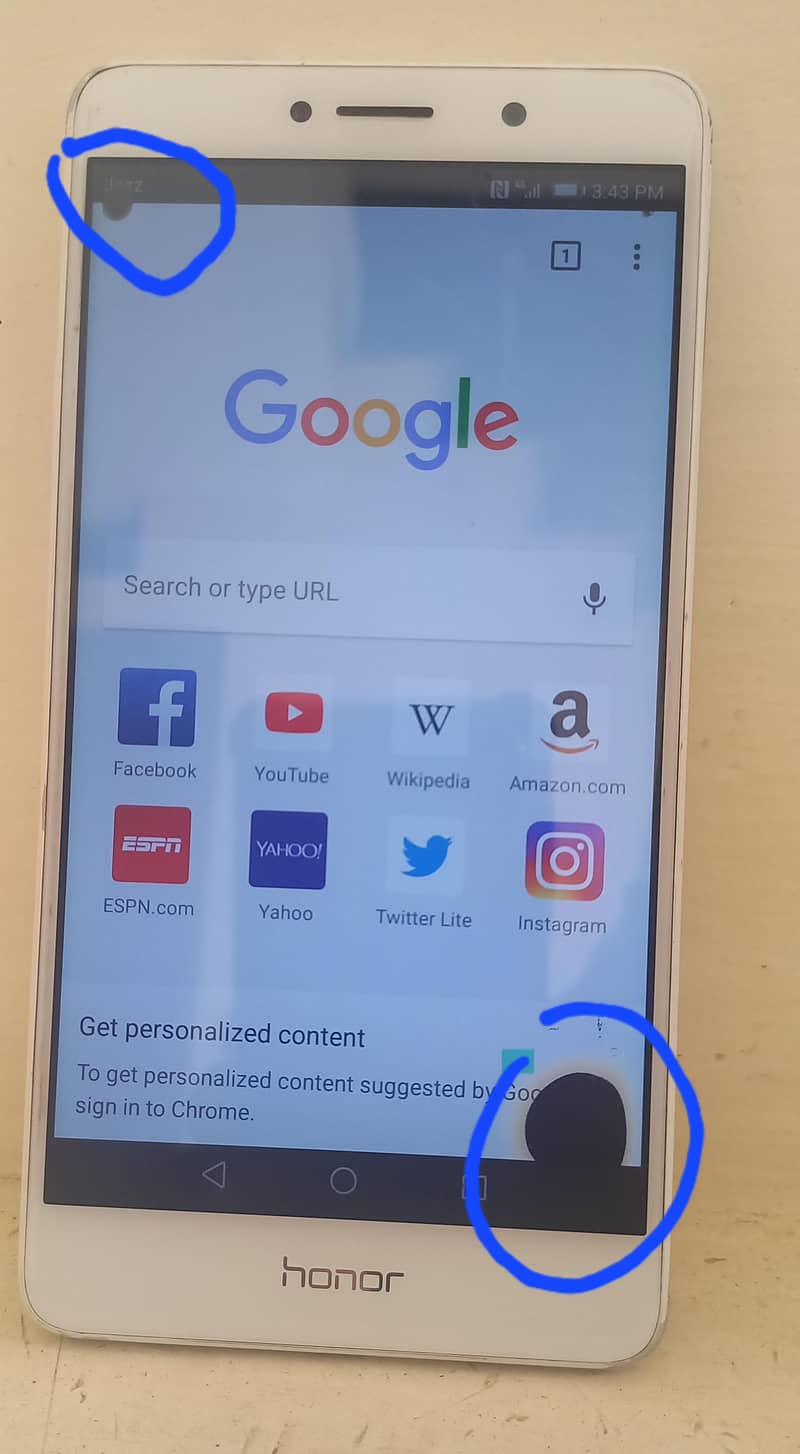 Huawei 1