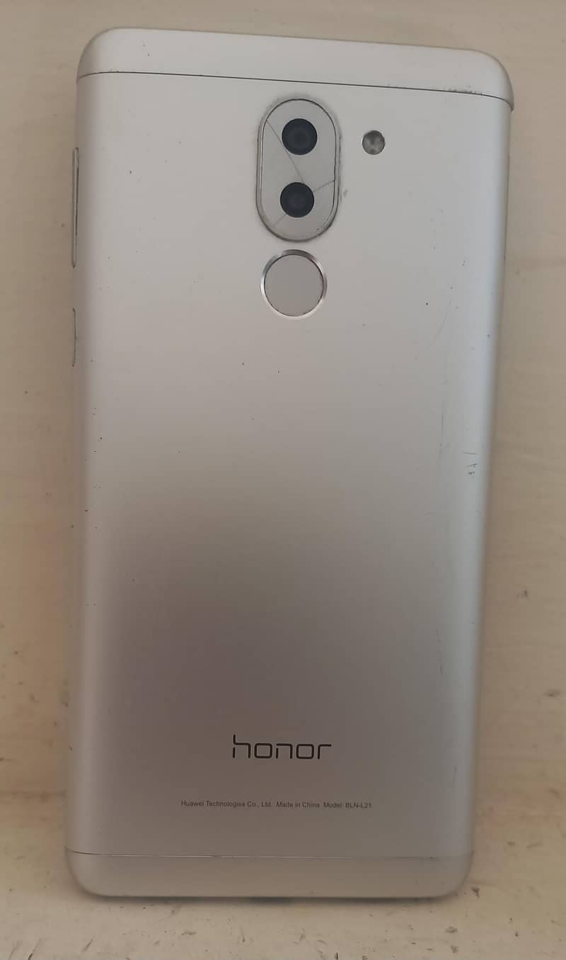Huawei 4