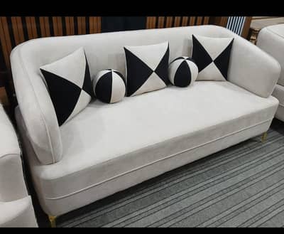 7 seeter sofa set color your choice towel fabrics