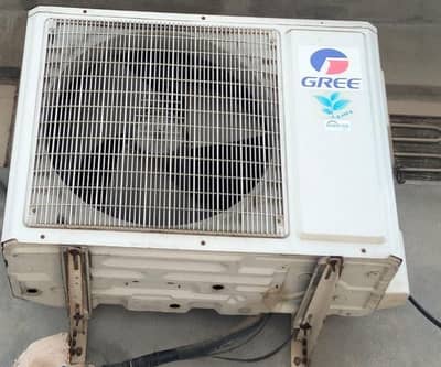 gree ac 1.5 ton