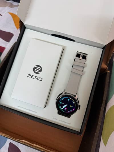 Luna Smartwatch