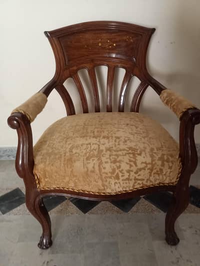 chairs pure diyar