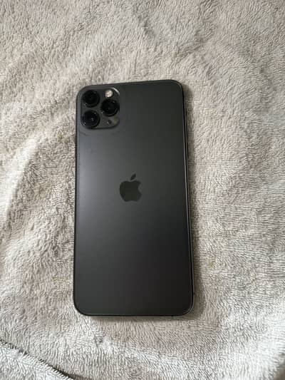 Apple iPhone 11 Pro Max