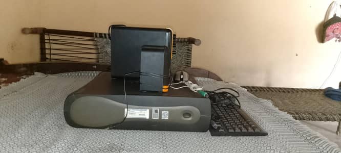 All good  Best computer