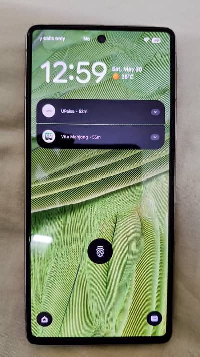 Google Pixel 7