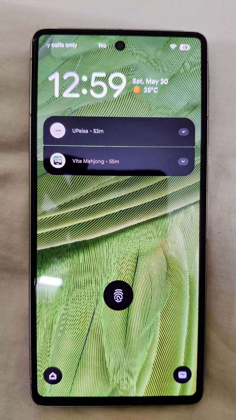 Google Pixel 7 0