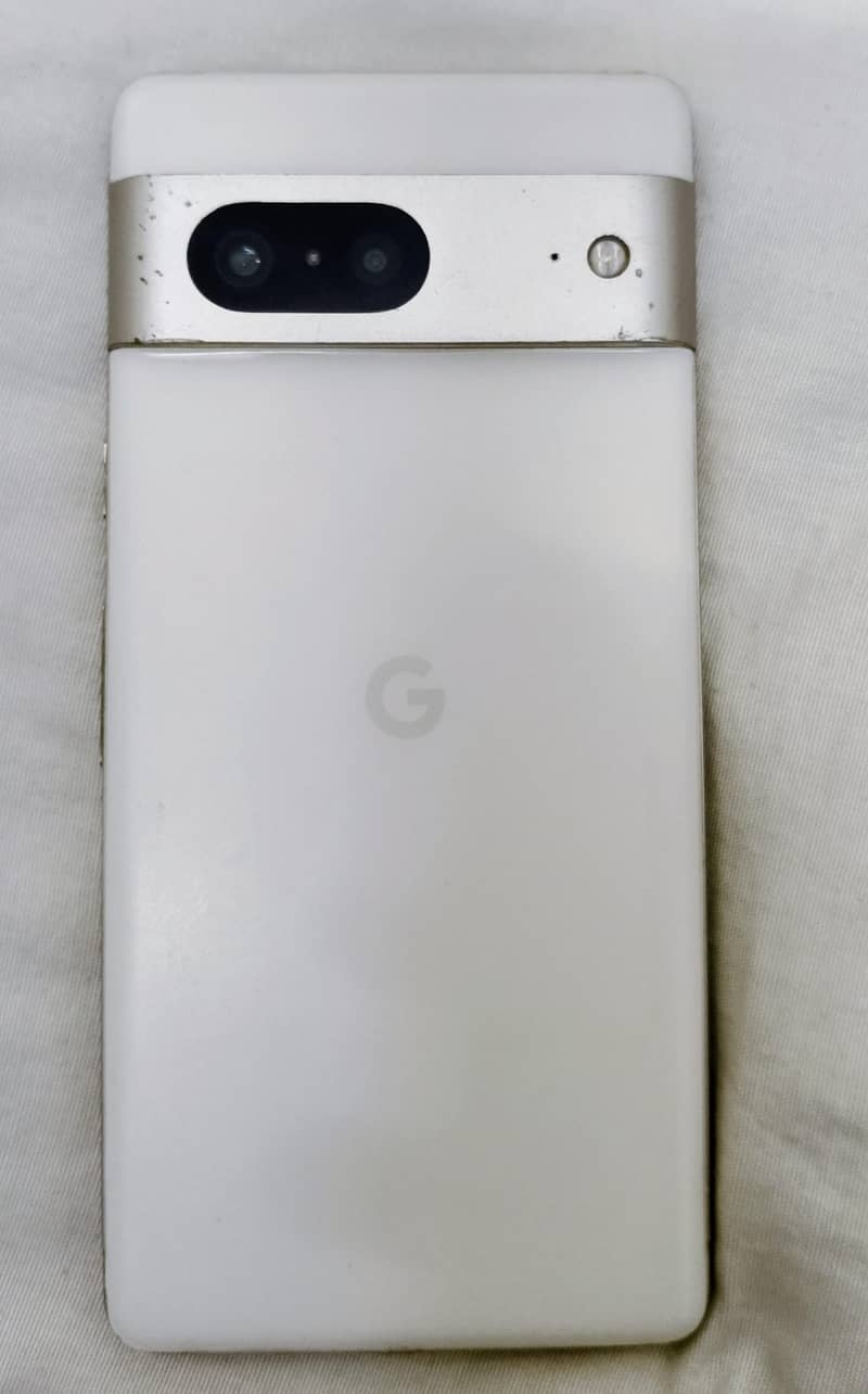 Google Pixel 7 1