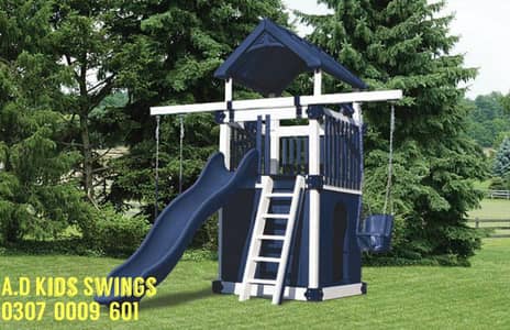 Manufacturer Park Setup|PlayGroud|Play Land|Play Setup|Slides|Swings