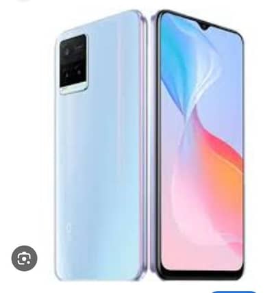 Vivo Y21T original MBL fast charging
