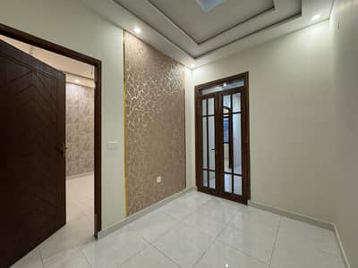 3 Marla Brand New House For Sale In Jubilee Town