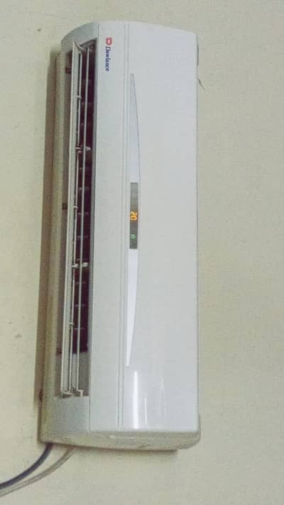 AIR CONDITIONER (AC)