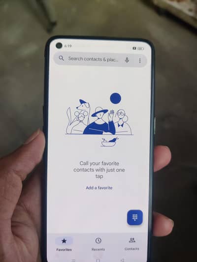 Oppo Reno 5