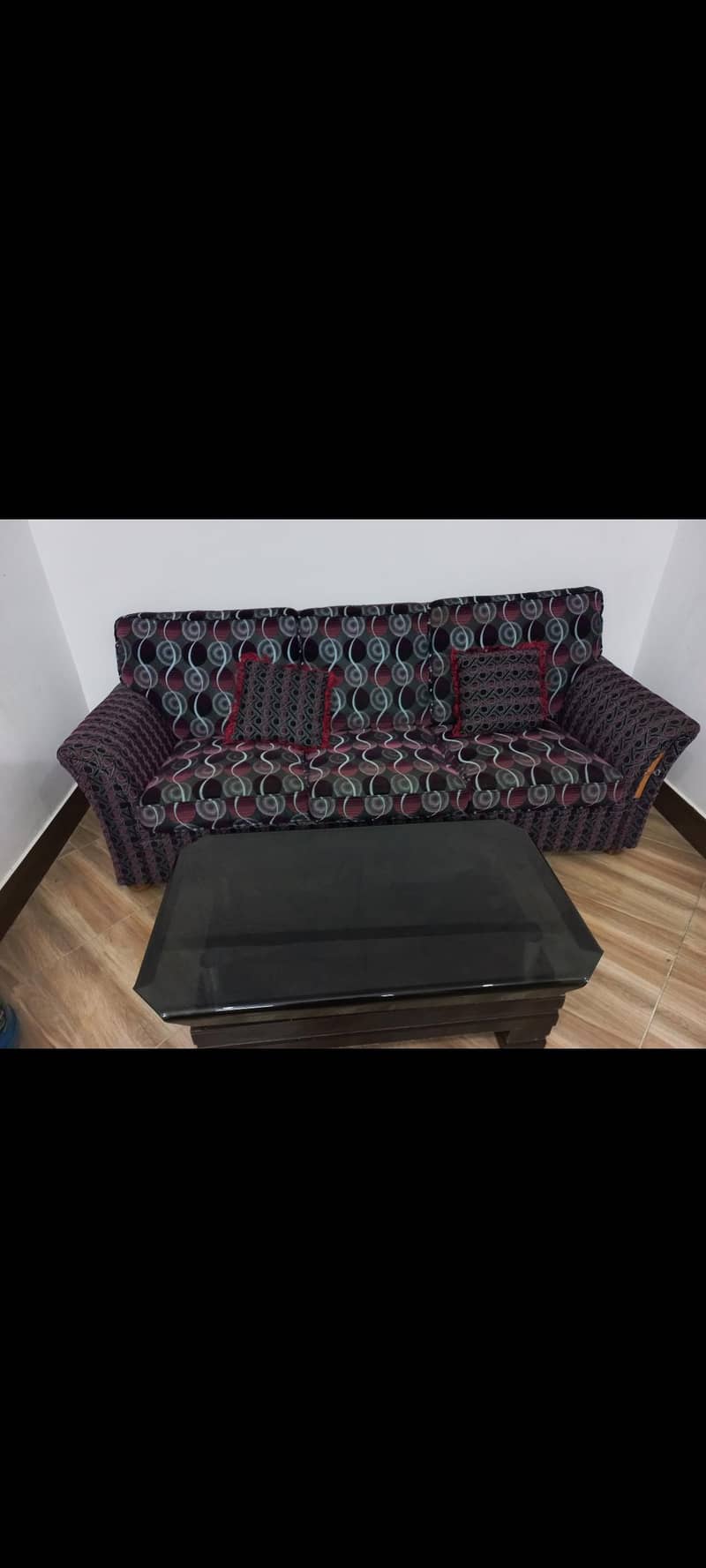 sofa and table 2