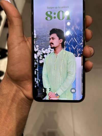 Apple iPhone 11 Pro Max