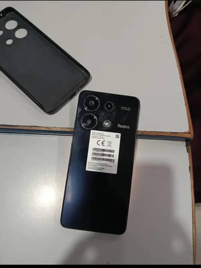 Realme 13