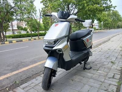 Metro T9 sport (Lithium LFP version)
