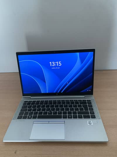 HP EliteBook 840 G7