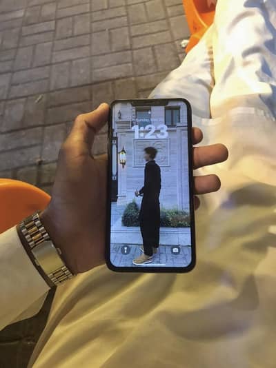 Apple iPhone XS Max