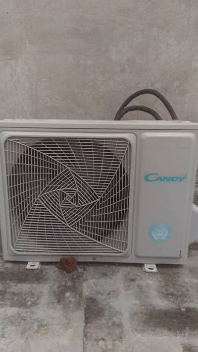 cooling very good