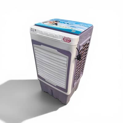 Room cooler dc