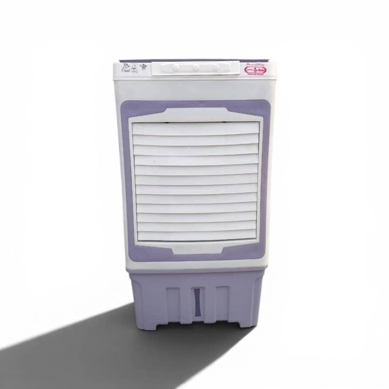 Room cooler dc 2