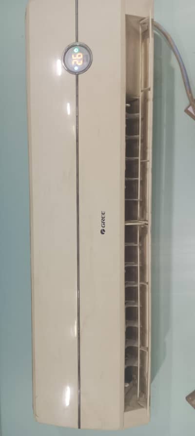 Gree AC 1.5 Ton