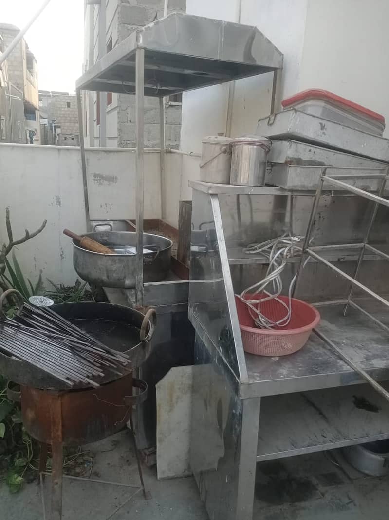 BAR BE QUe 0
