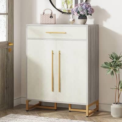 Wooden Shoe Rack available for homes
