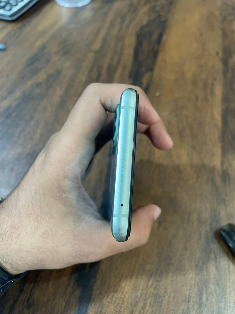 One Plus 9R 0