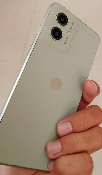 Motorola Moto G55