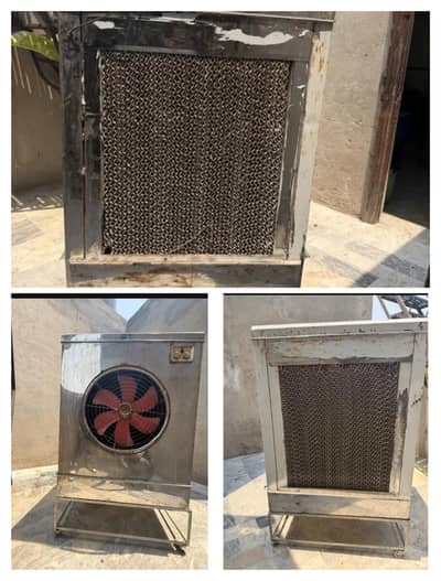 very good condition