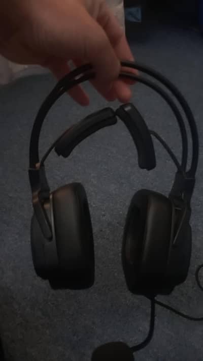 Bloody G575 Gaming Headphone