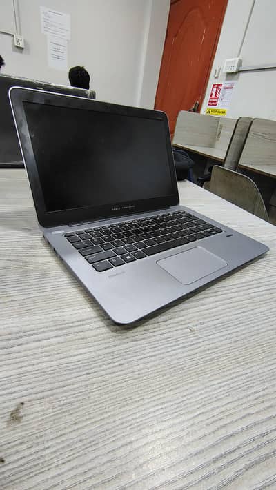 Hp Elitebook Book G4 | Core i5 - 7th Gen | 10/10 Condition