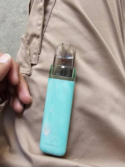 Uwell Caliburn Pod (18+ Only) Used