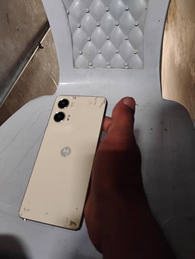 Motorola Moto g stylus 2024