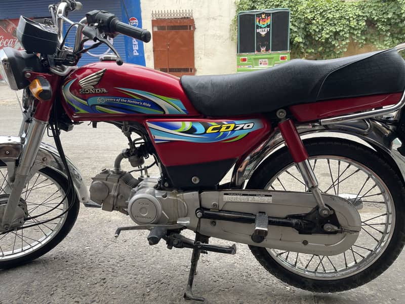 2024 model 2