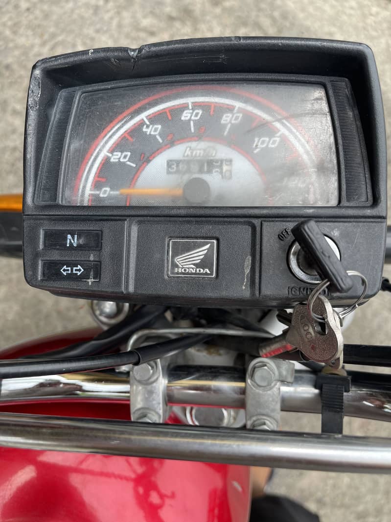 2024 model 3