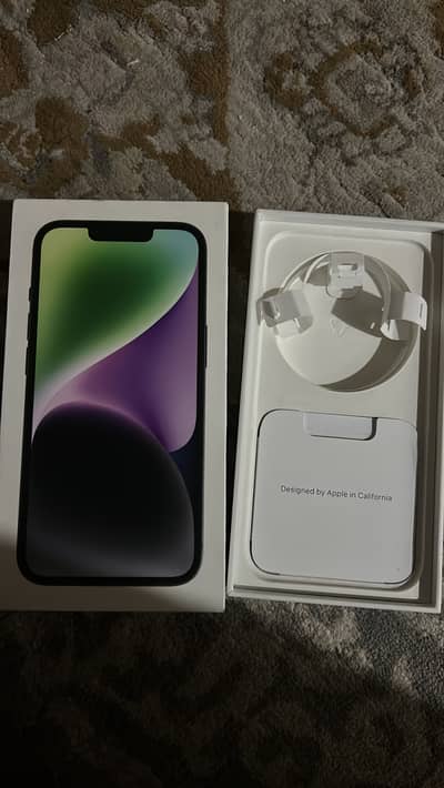 Apple iPhone 14