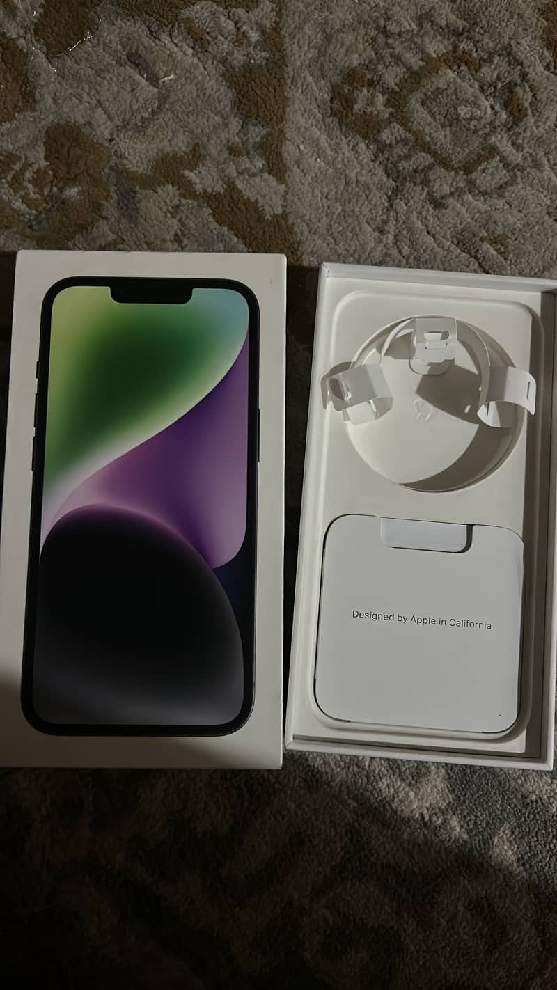 Apple iPhone 14 0
