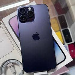 Apple iPhone 14 Pro
