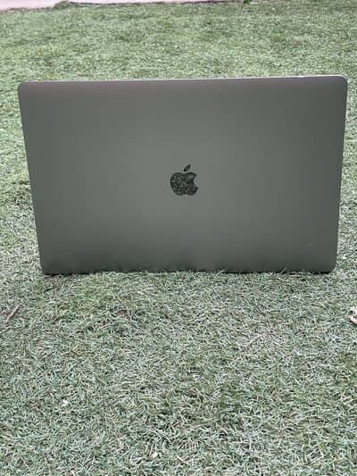 Apple MacBook Pro 2019