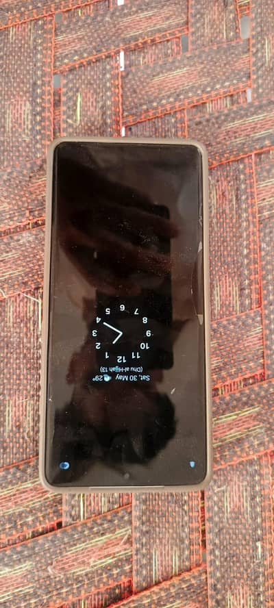 Samsung Mobile S21 Ultra