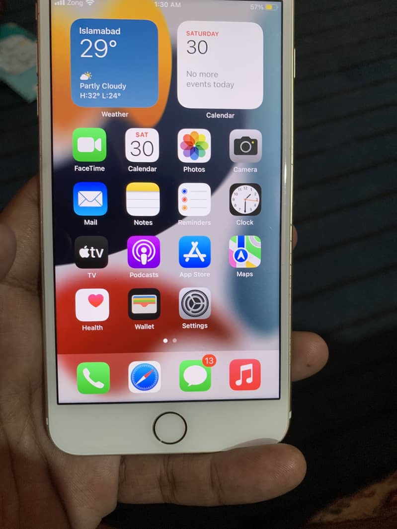 Apple iPhone 7 Plus 7