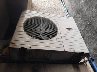 Waves company split Ac.
